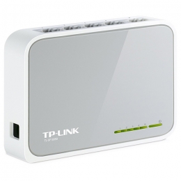 Фото Коммутатор TP-LINK TL-SF1005D