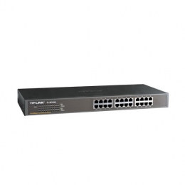 Фото Коммутатор TP-LINK TL-SF1024