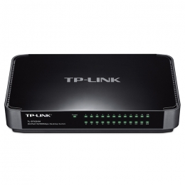 Фото Коммутатор TP-LINK TL-SF1024M