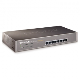 Фото Коммутатор TP-LINK TL-SG1008