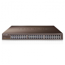 Фото Коммутатор TP-LINK TL-SG1048