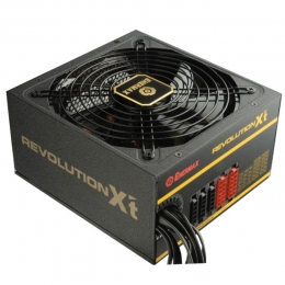 Фото Источник питания Enermax Revolution X't II 750W (ERX750AWT)