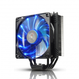 Фото Процессорный кулер Enermax ETS-T40F-BK