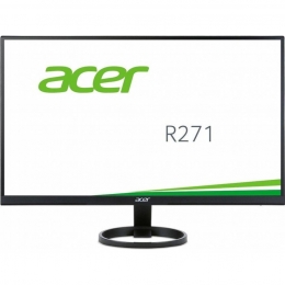 Фото Монитор LED LCD Acer 27" R271bmid (UM.HR1EE.002)