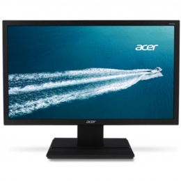Фото Монитор LED LCD Acer 21.5" V226HQLb (UM.WV6EE.002)