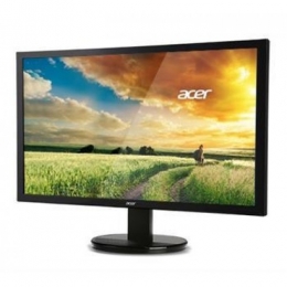 Фото Монитор LED LCD Acer 21.5" K222HQLBb (UM.WX6EE.B05)