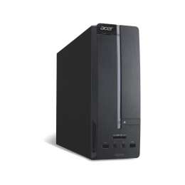 Фото Персональный компьютер Acer Aspire XC-704 (DT.B0SME.002)