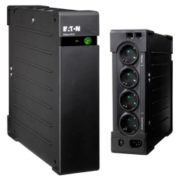 Фото ИБП Eaton Ellipse ECO 1200VA, DIN (EL1200USBDIN)