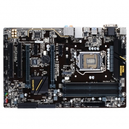 Фото Системная плата Gigabyte GA-Z170-HD3P (s1151, Intel Z170, PCI-Ex16)