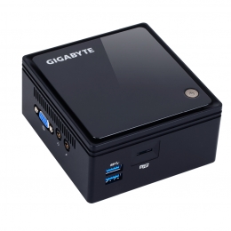 Фото Неттоп Gigabyte Brix (GB-BACE-3000)