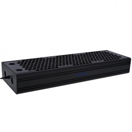 Фото Радиатор Alphacool Eisbrecher Pro XT45 Full Copper 360mm