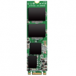 Фото SSD Silicon Power M10 240GB M.2 2280 SATAIII MLC (SP240GBSS3M10M28)