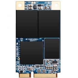 Фото SSD Silicon Power M10 240GB mSATA MLC (SP240GBSS3M10MFF)