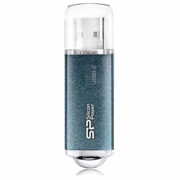 Фото USB Flash Drive Silicon Power Marvel M01 16GB (SP016GBUF3M01V1B)
