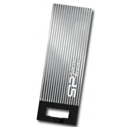 Фото Флеш память USB Silicon Power Touch 835 32GB Titan (SP032GBUF2835V1T)