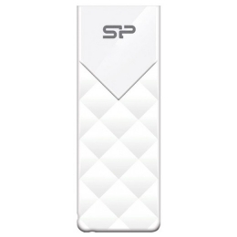 Фото Накопитель USB Silicon Power Ultima U03 64GB (SP064GBUF2U03V1W)