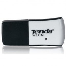 Фото Сетевой адаптер (LAN) Tenda W311M