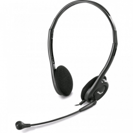 Фото Гарнитура Genius HS-200C (31710151103)