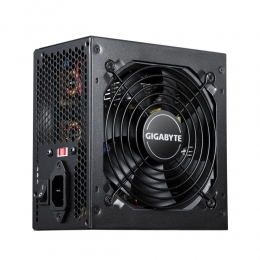 Фото Блок питания Gigabyte Hercules Pro 580 (GZ-ETS50N-C2)