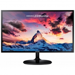 Фото Mонитор Samsung 18.5" LS19F355H (LS19F355HNIXCI)