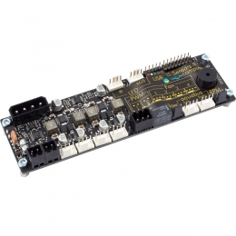 Фото Плата управления питанием aquaero 6 LT USB fan controller