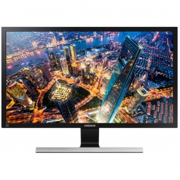 Фото Mонитор LED LCD Samsung 23.5" LU24E590D (LU24E590DS/CI)