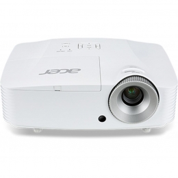 Фото Проектор Acer X1378WH (MR.JMJ11.001)