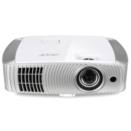 Фото Проектор Acer H7550BD (MR.JL711.001)