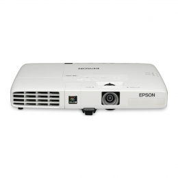 Фото Проектор Epson EB-1751 (V11H479040)