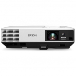 Фото Проектор Epson EB-1970W (V11H622040)