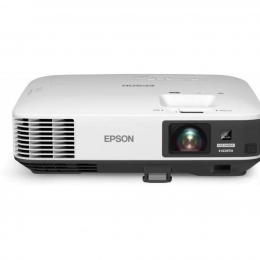 Фото Проектор Epson EB-1980WU (V11H620040)
