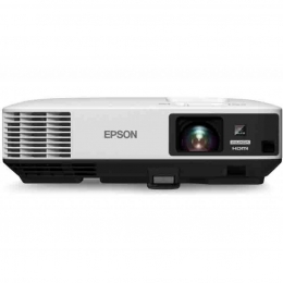 Фото Проектор Epson EB-1985WU (V11H619040)