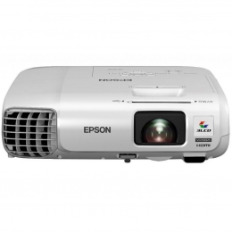 Фото Проектор Epson EB-955WH (V11H683040)