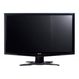 Фото Монитор LED LCD Acer 23" G236HLBbd (ET.VG6HE.B03)