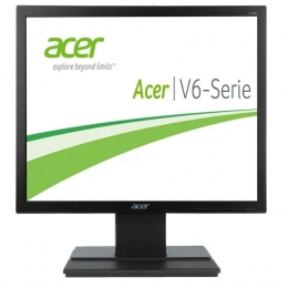 Фото Монитор LED LCD Acer 19" V196Lb (UM.CV6EE.009)