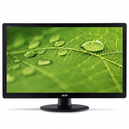 Фото Монитор LED LCD Acer 19.5" S200HQLHb (UM.IS0EE.H01)