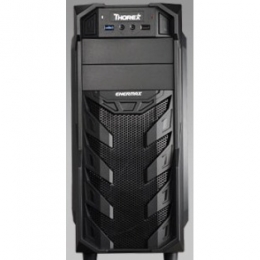 Фото Корпус Enermax Thorex Black (ECA3321A-BT(2U3))