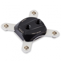 Фото Водоблок cuplex kryos NEXT 1156/1155/1151/1150, acetal/nickel
