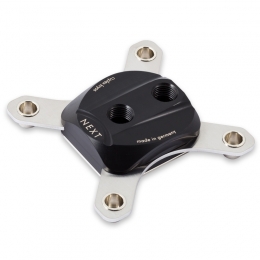 Фото Водоблок cuplex kryos NEXT 2011/2011-3, acetal/nickel