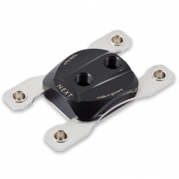 Фото Водоблок cuplex kryos NEXT AM3+/AM3/FM2+/FM2, acetal/nickel