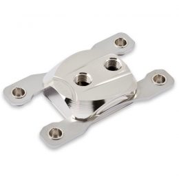 Фото Водоблок cuplex kryos NEXT AM3+/AM3/FM2+/FM2, nickel/nickel