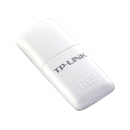 Фото Сетевой адаптер (LAN) TP-LINK TL-WN723N