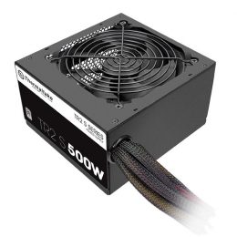 Фото Блок питания Thermaltake TR2 S 500W (PS-TRS-0500NPCWEU-2)