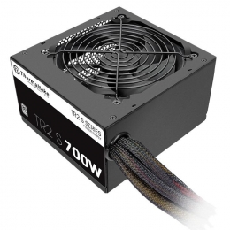 Фото Блок питания Thermaltake TR2 S 700W (PS-TRS-0700NPCWEU-2)