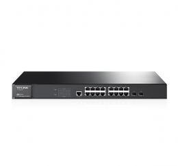 Фото Коммутатор TP-LINK TL-SG3216