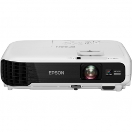 Фото Проектор Epson EB-S04 (V11H716040)