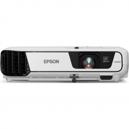 Фото Проектор Epson EB-S04 (V11H716040)