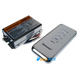 Фото Дистанционное управление светом (2 канала)