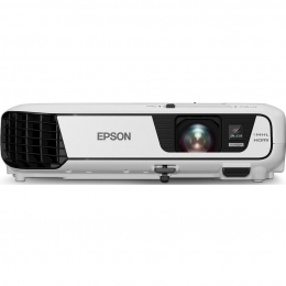 Фото Проектор Epson EB-W31 (V11H730040)