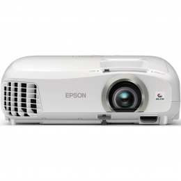 Фото Проектор Epson EH-TW5300 (V11H707040)